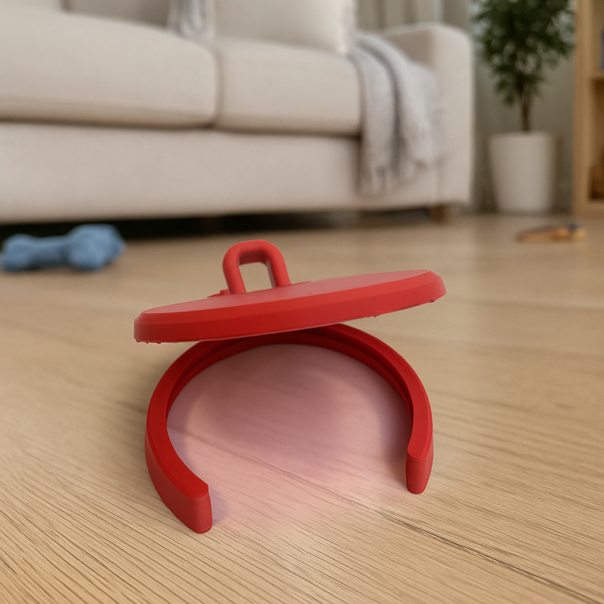 Red Can Sealer – Practical 3D Overlay