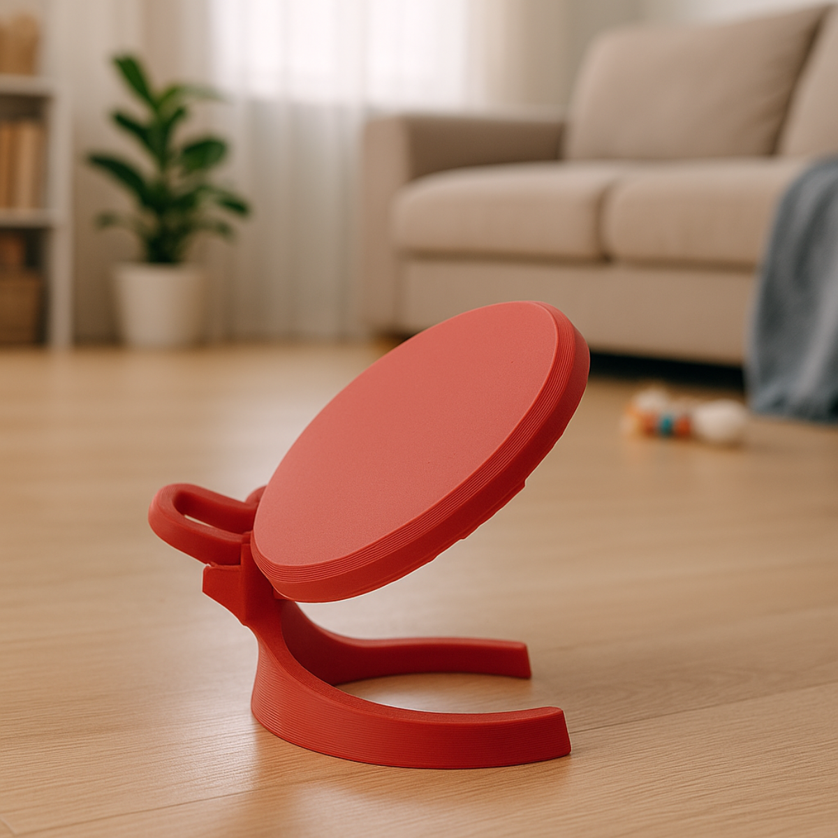 Red Can Sealer – Practical 3D Overlay