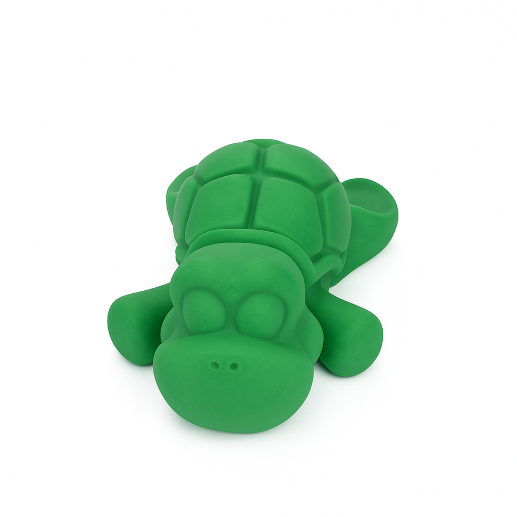 Fidget Toy – Cute 3D Figurine with Movable Body