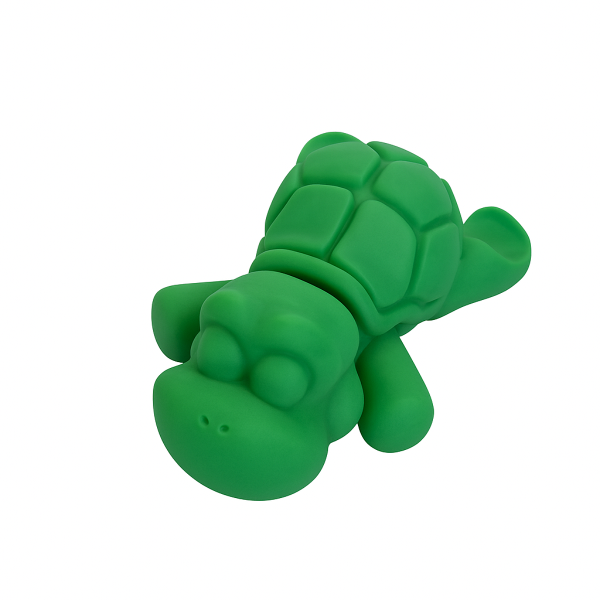 Fidget Toy – Cute 3D Figurine with Movable Body