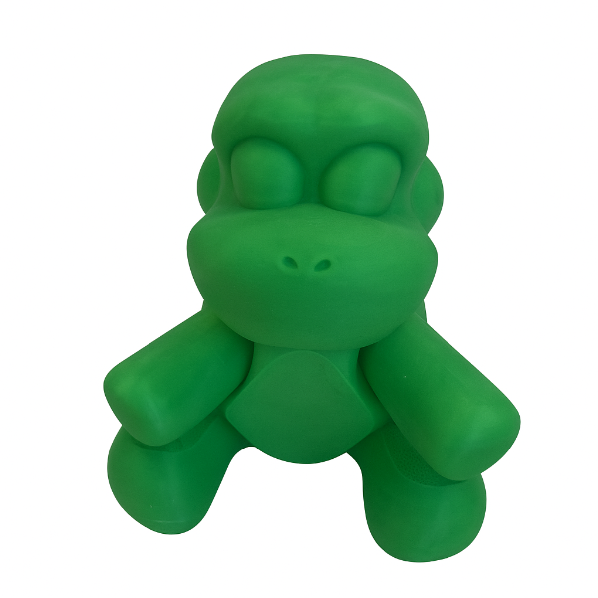 Fidget Toy – Cute 3D Figurine with Movable Body