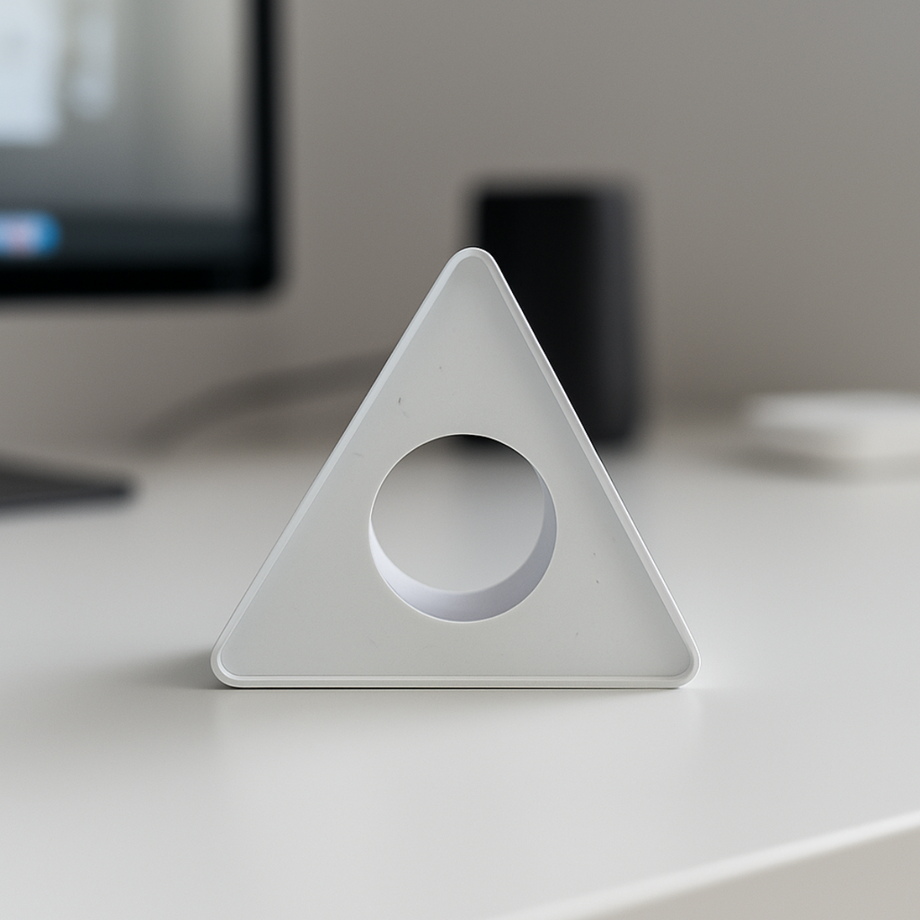 Microphone Cover - 3D Print