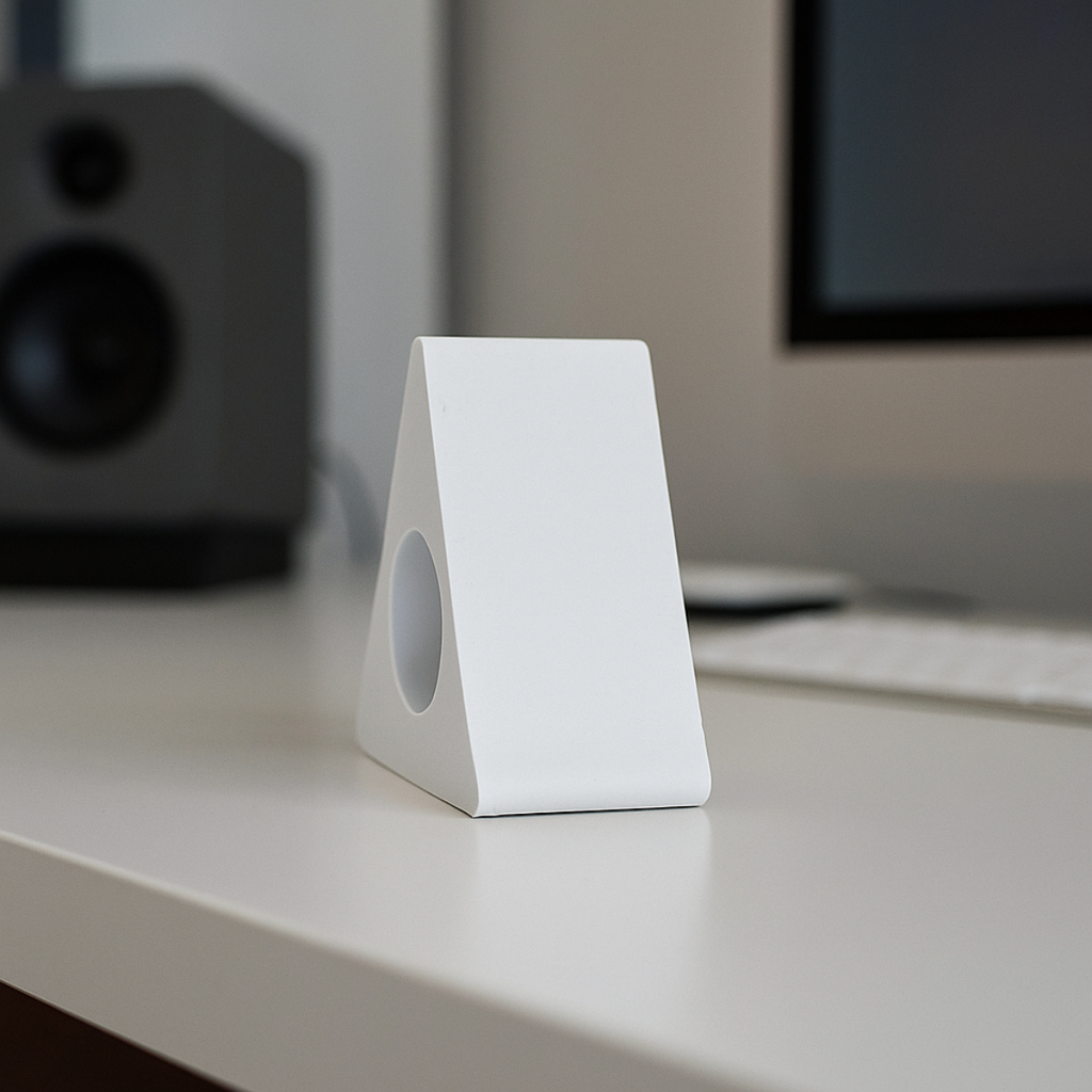 Microphone Cover - 3D Print