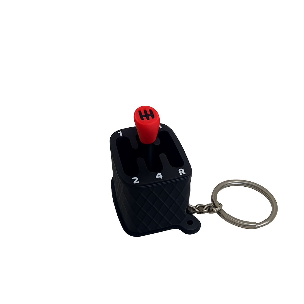 Keychain Gearbox