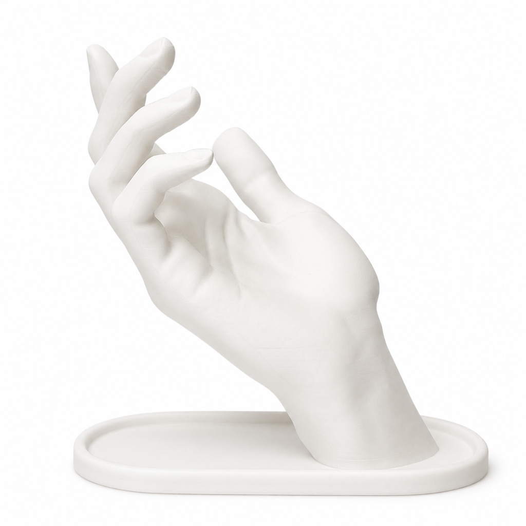 3D Figurine - Hand