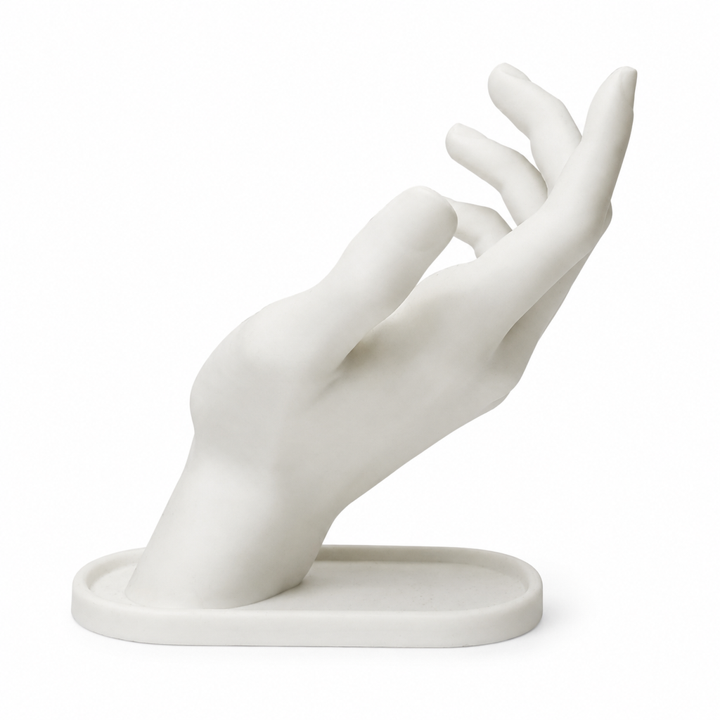 3D Figurine - Hand