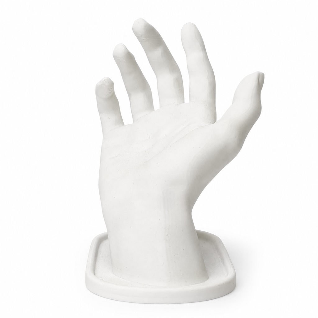 3D Figurine - Hand