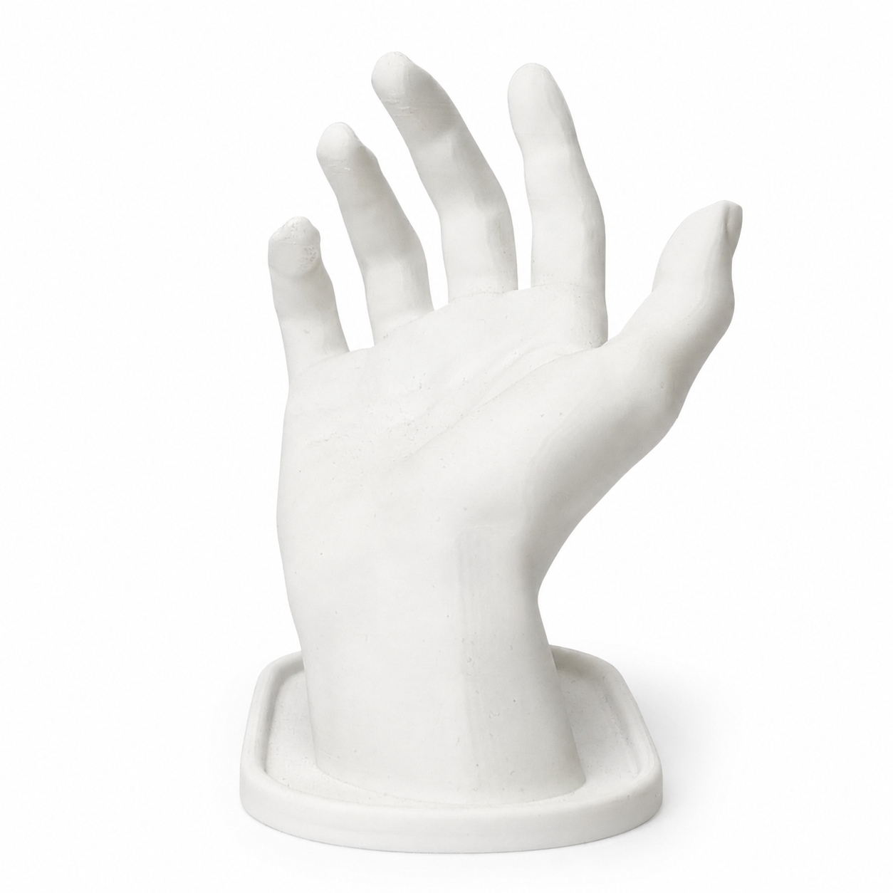 3D Figurine - Hand