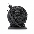 3D Figurine - Fantasy Archer