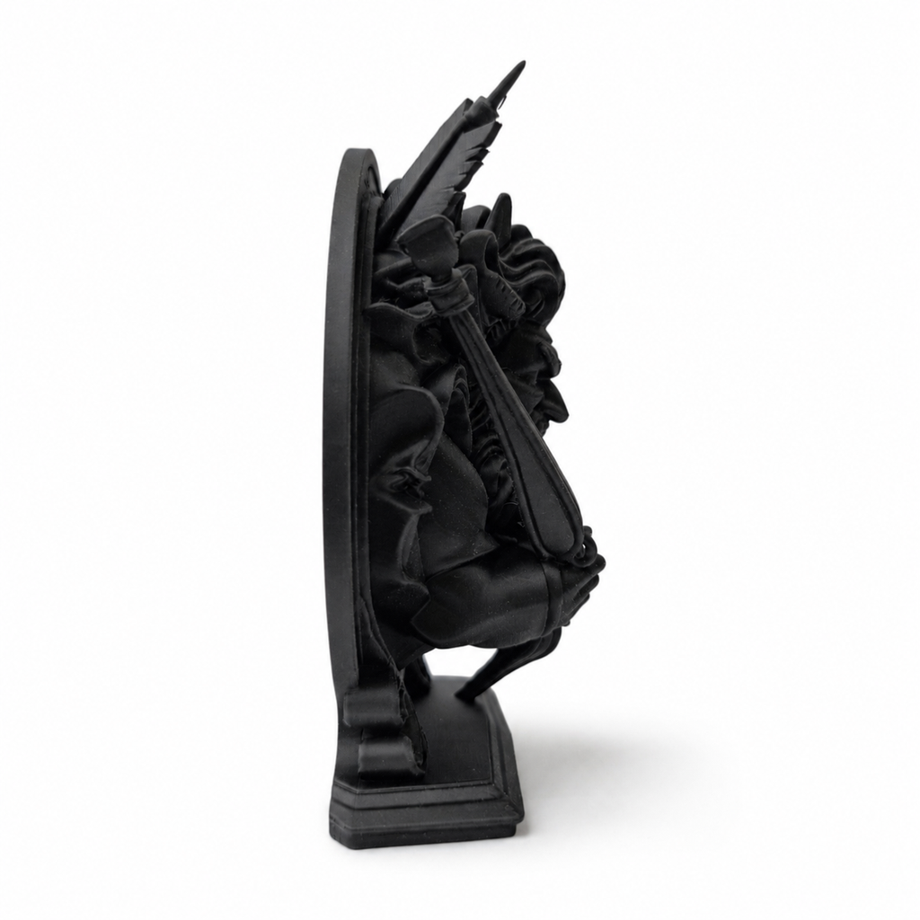 3D Figurine - Fantasy Archer