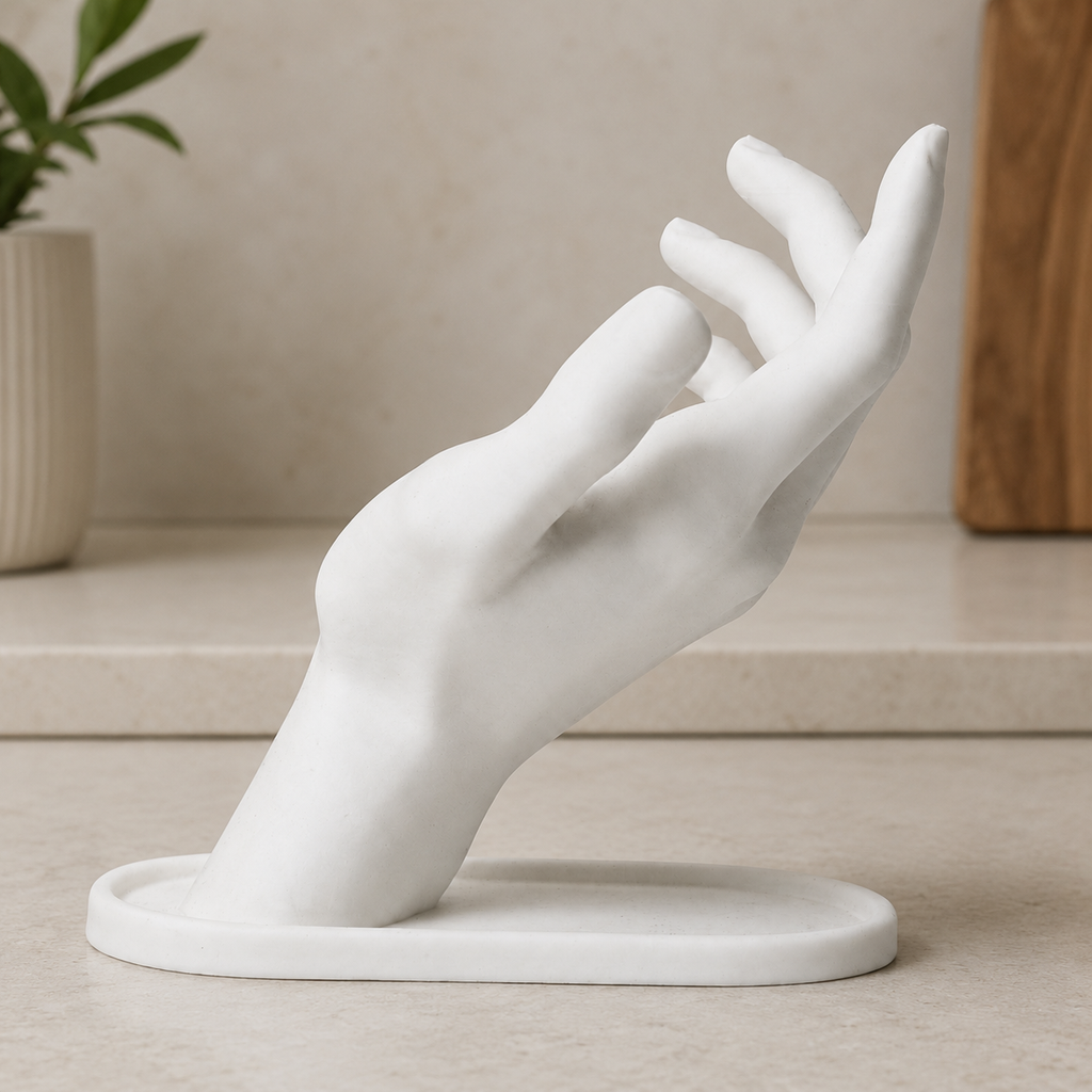 3D Figurine - Hand