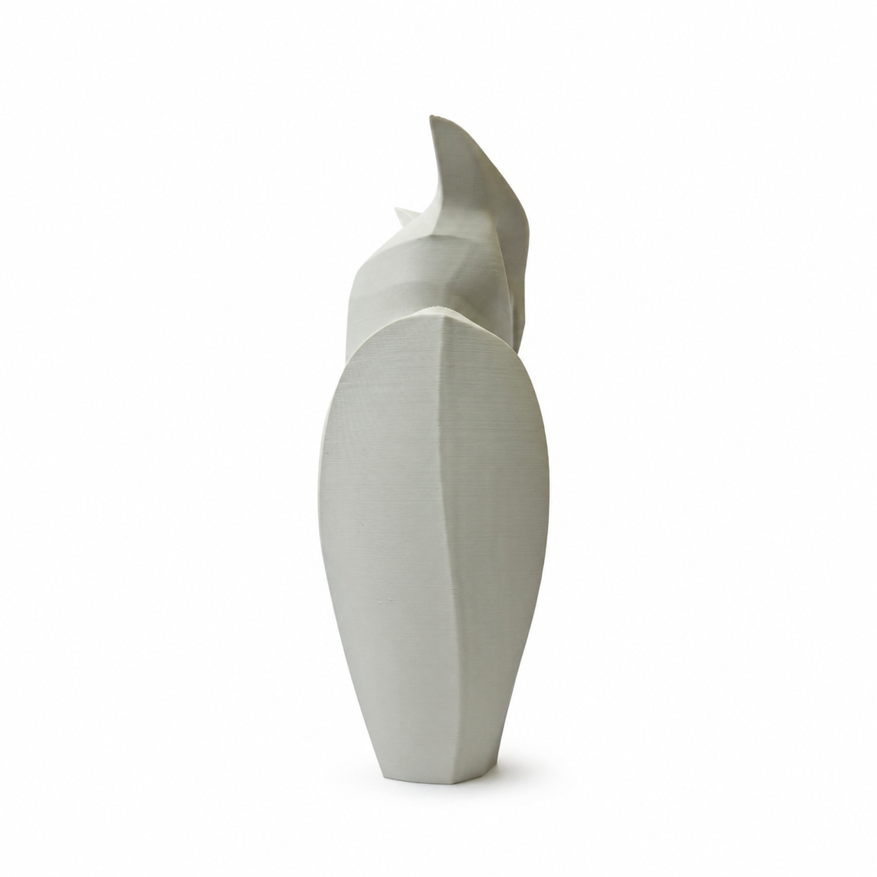 3D Figurine - Owl