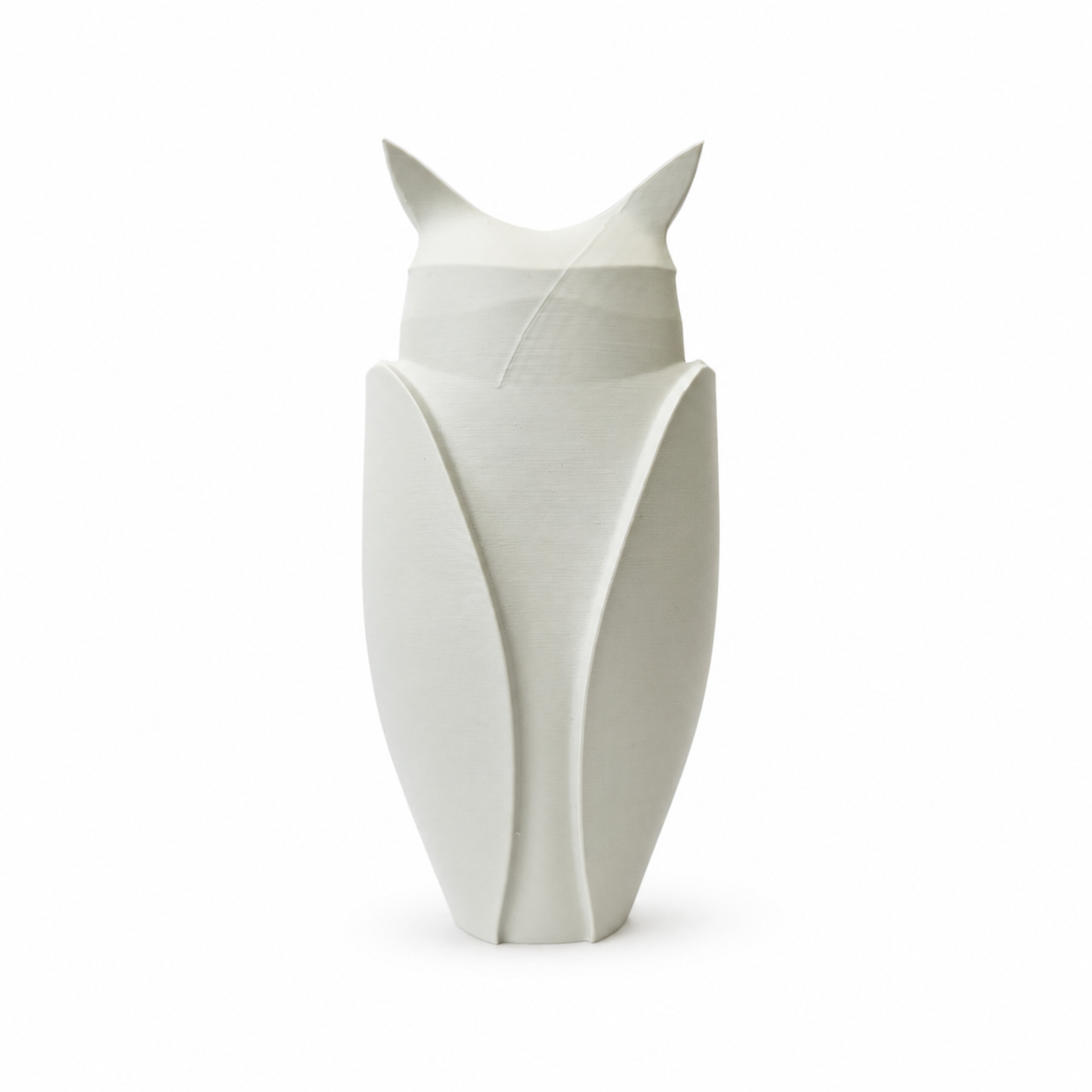 3D Figurine - Owl