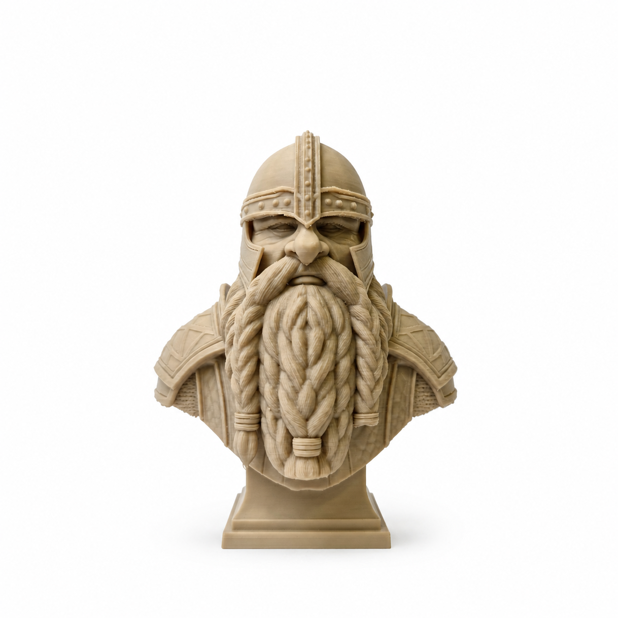 3D Figure- Gimli