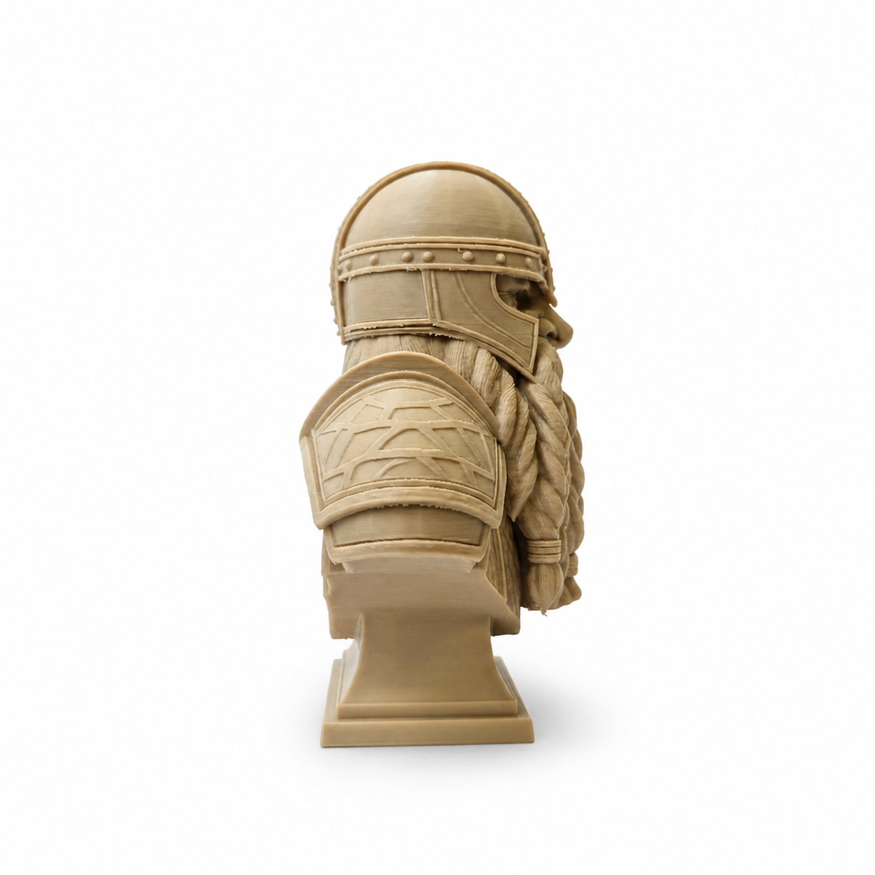 3D Figure- Gimli