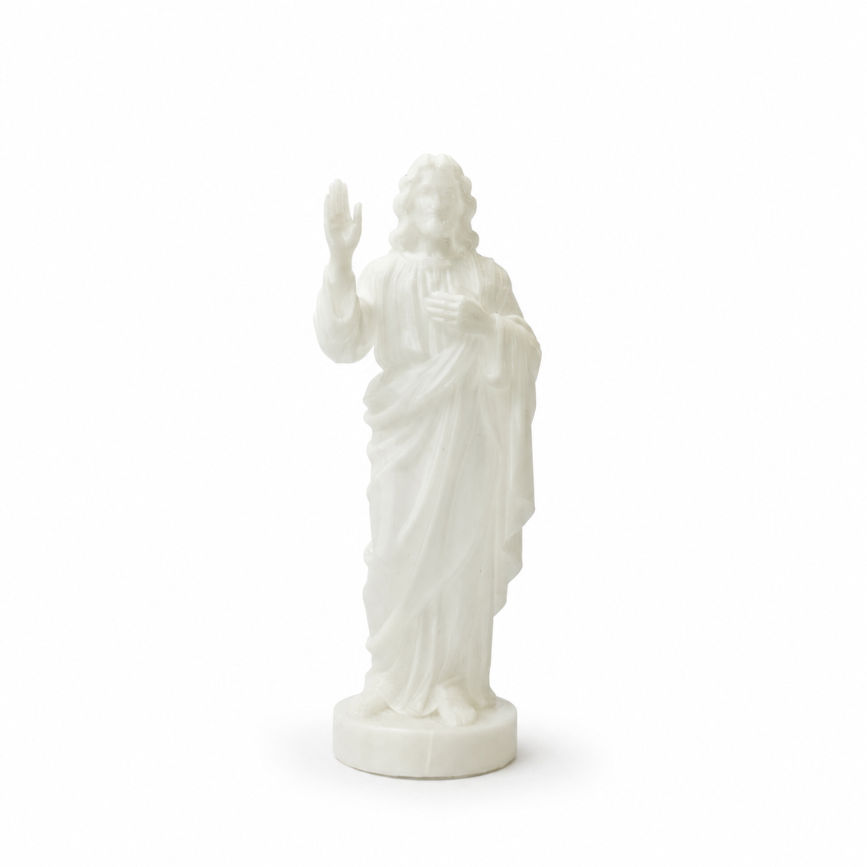 3D Figurine - Jesus