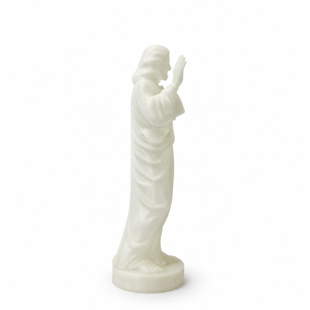 3D Figurine - Jesus