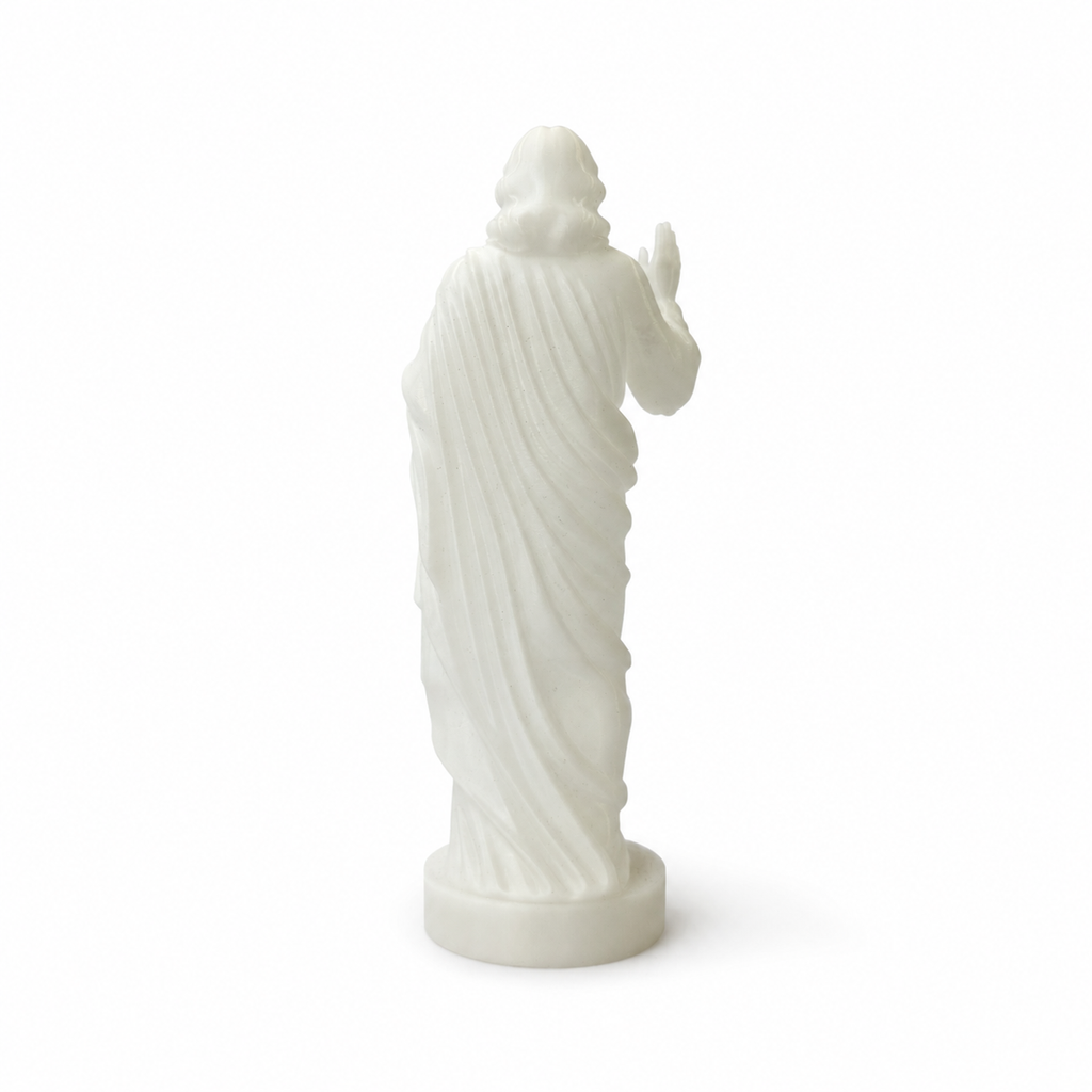 3D Figurine - Jesus