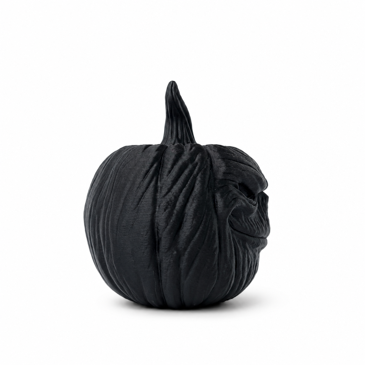 3D Figurine - Scary Halloween Pumpkin