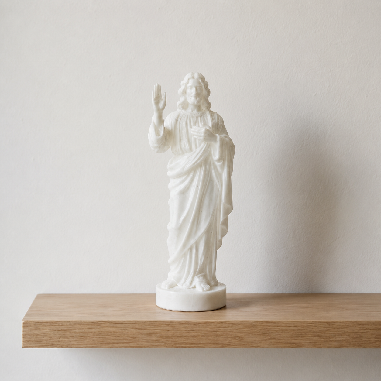 3D Figurine - Jesus
