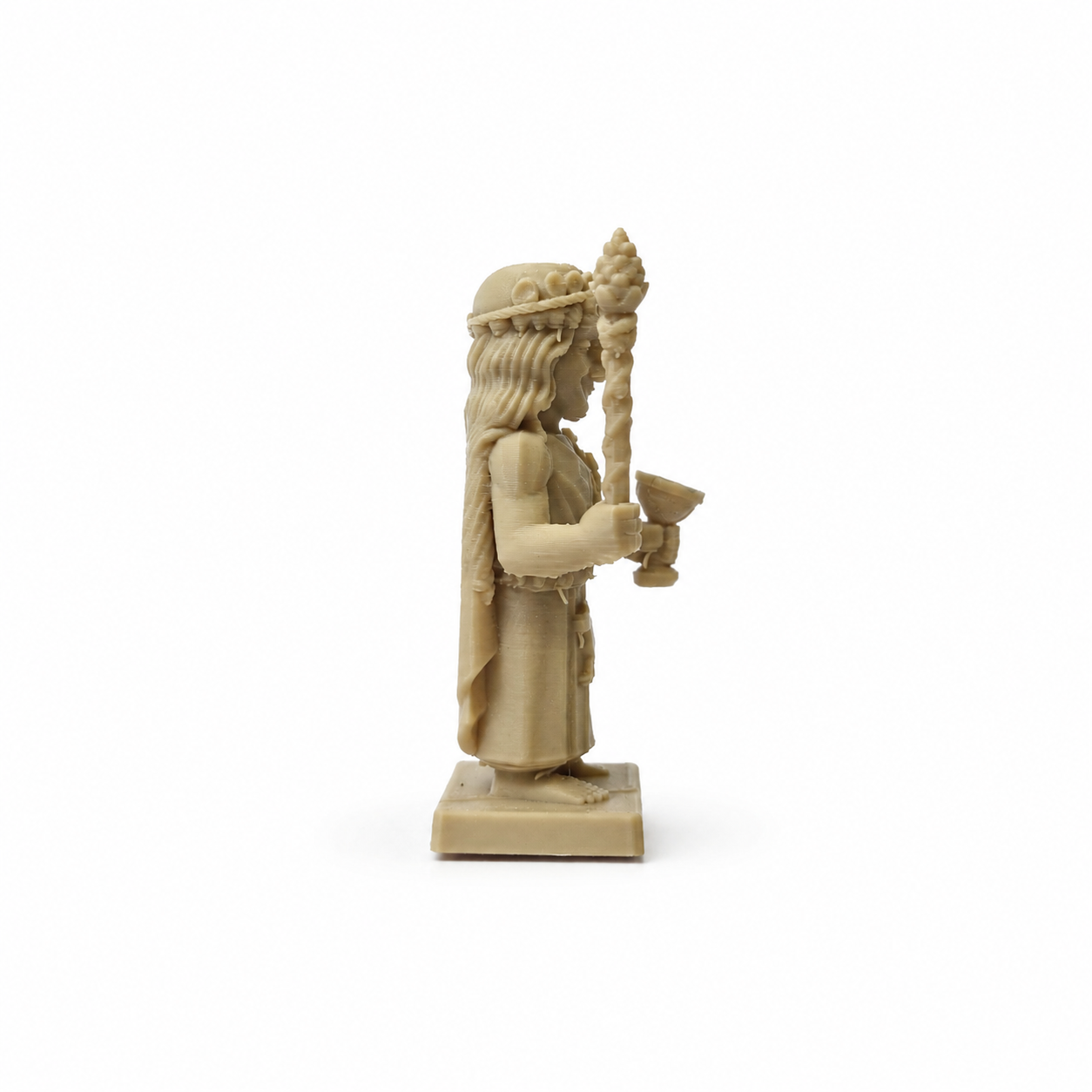 3D Figure – Dionysus