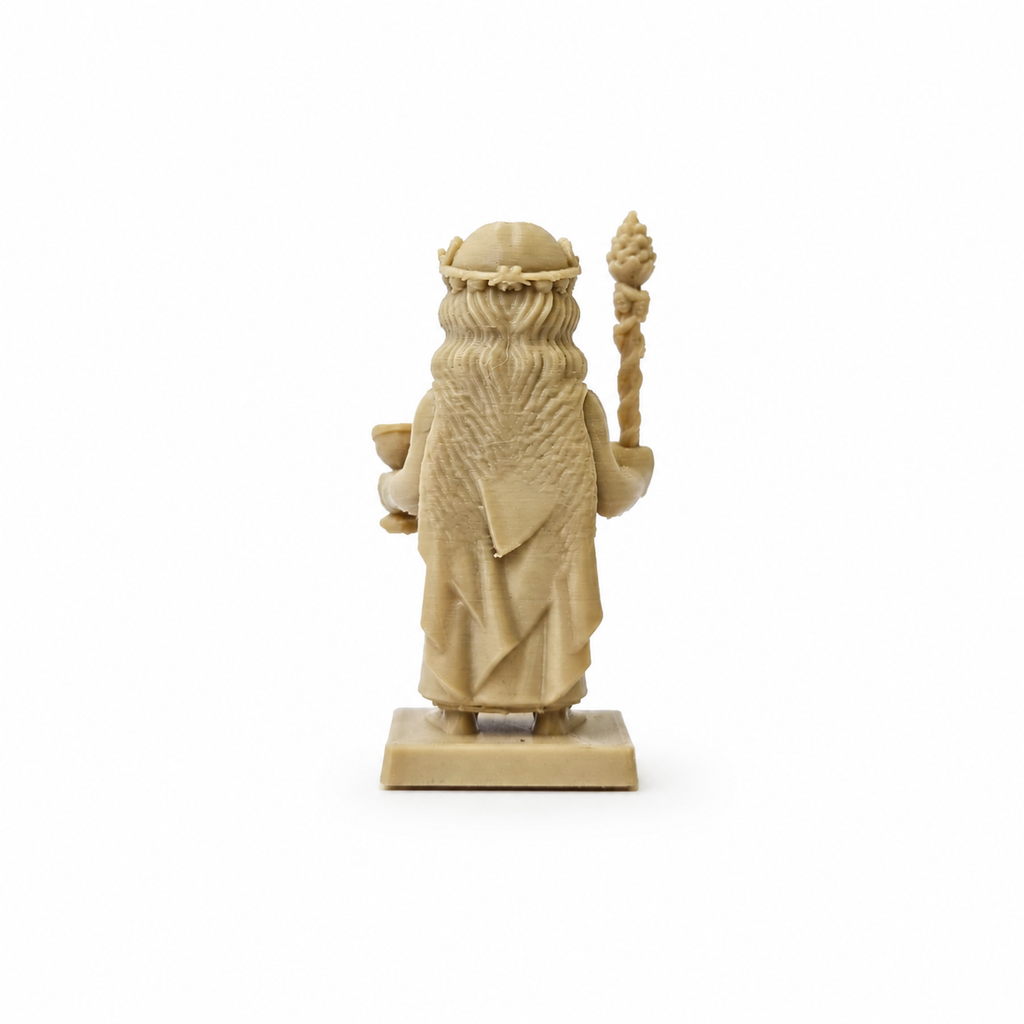 3D Figure – Dionysus