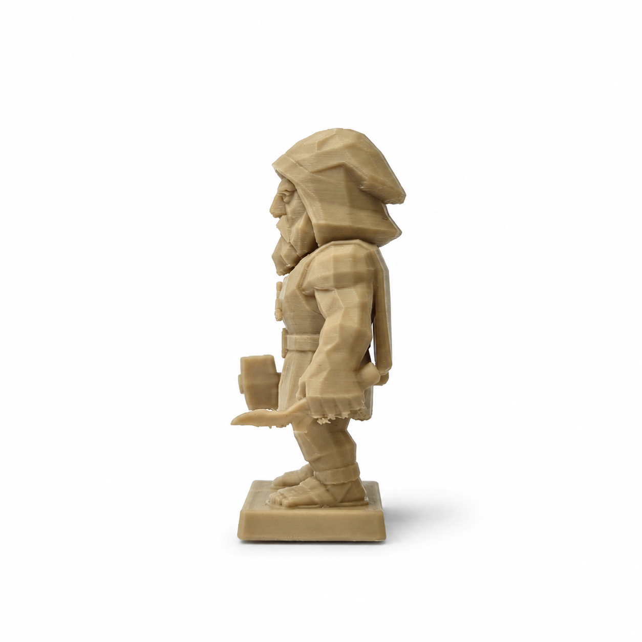 3D Figurine – Hephaestus