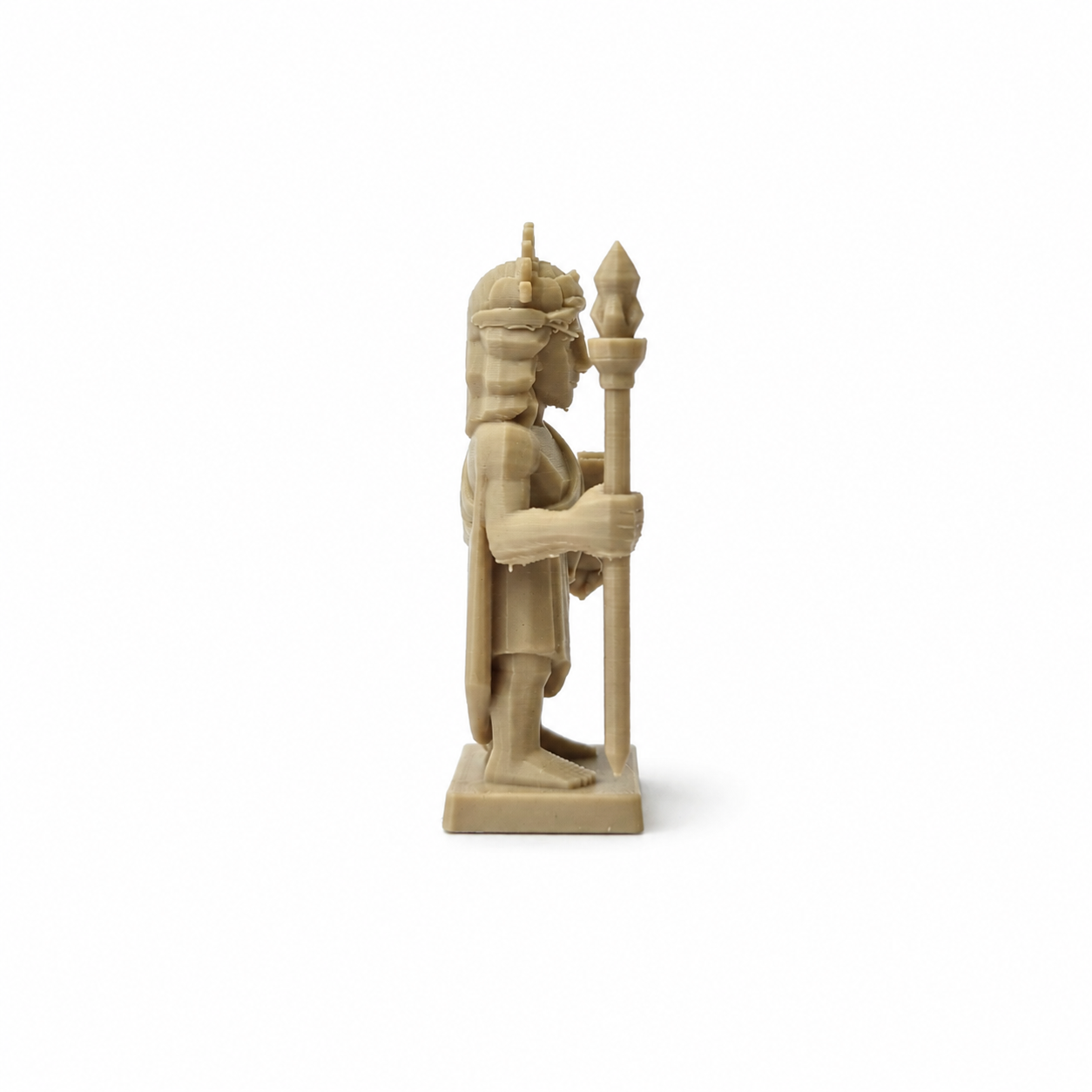 3D Figure – Apollo