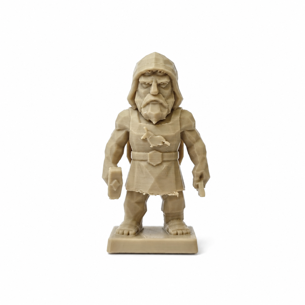 3D Figurine – Hephaestus