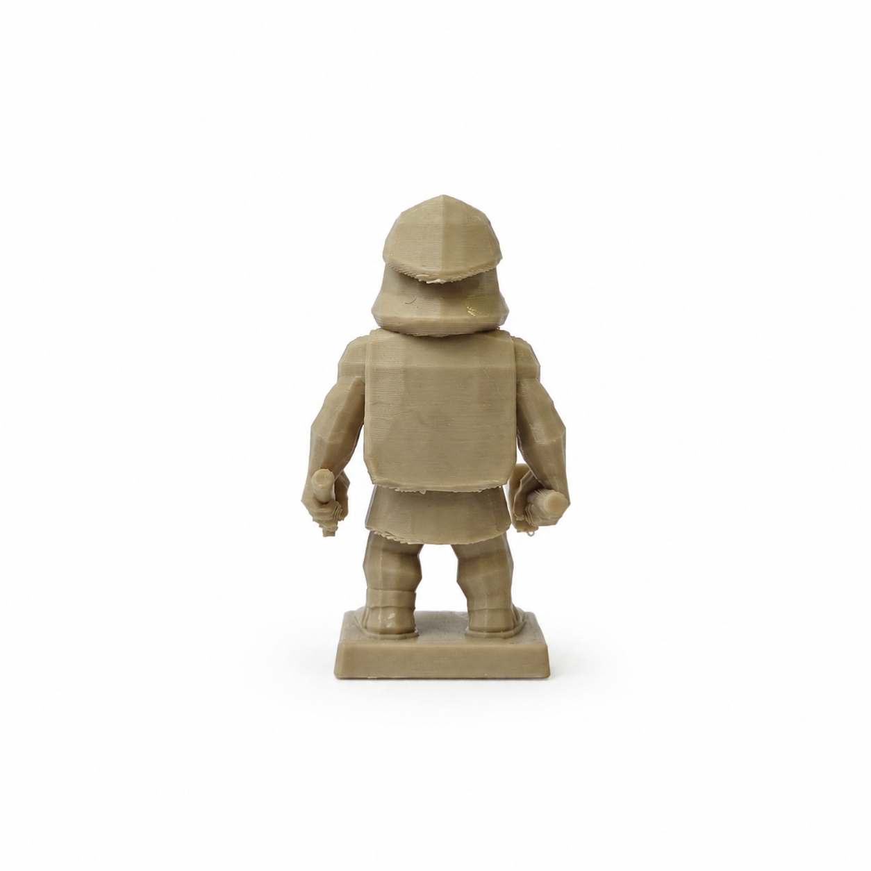 3D Figurine – Hephaestus