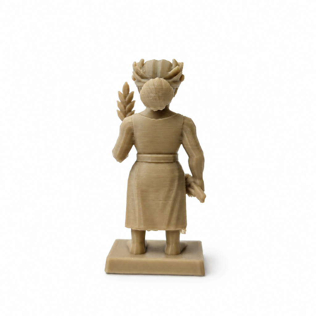 3D Figurine – Demeter