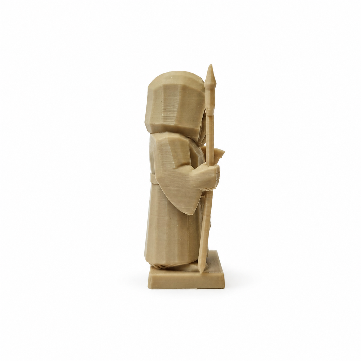 3D Figure – Hades