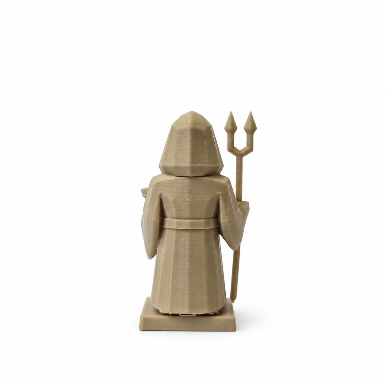3D Figure – Hades