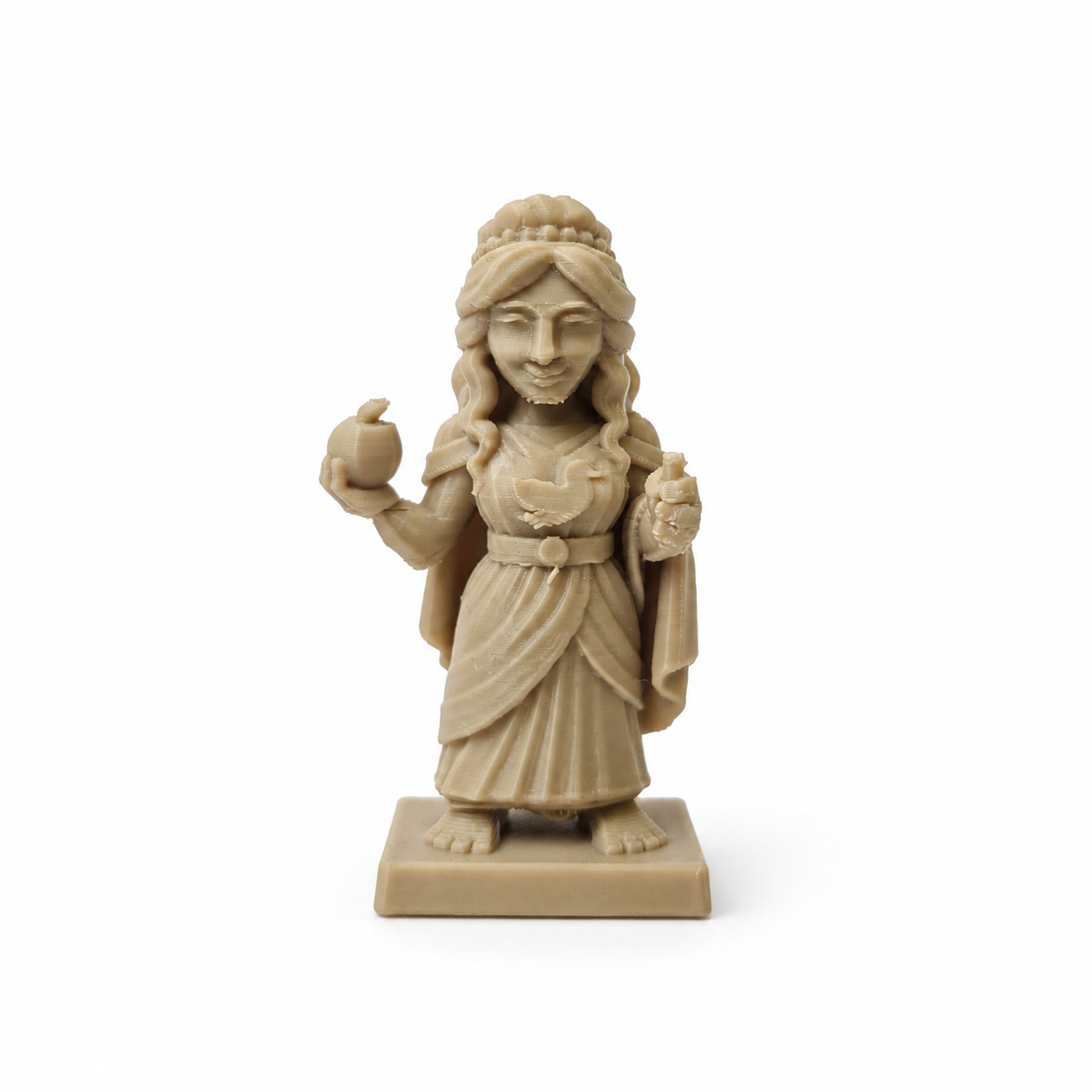 3D Figurine – Aphrodite