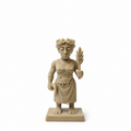 3D Figurine – Demeter