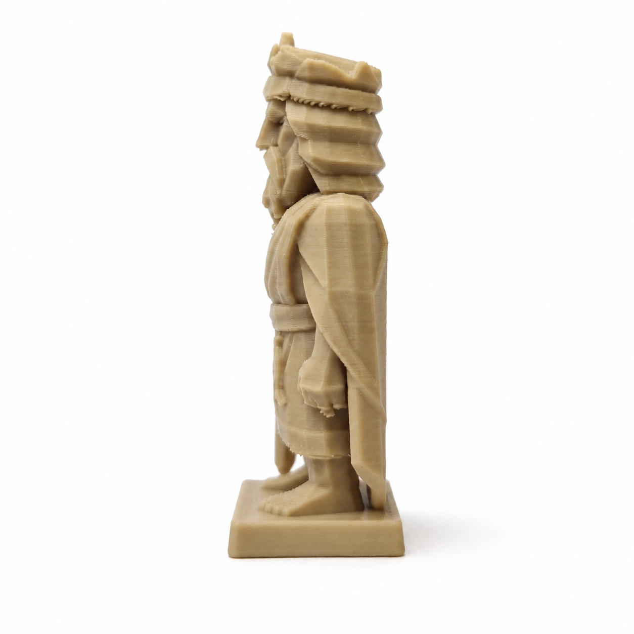 3D Figure – Poseidon