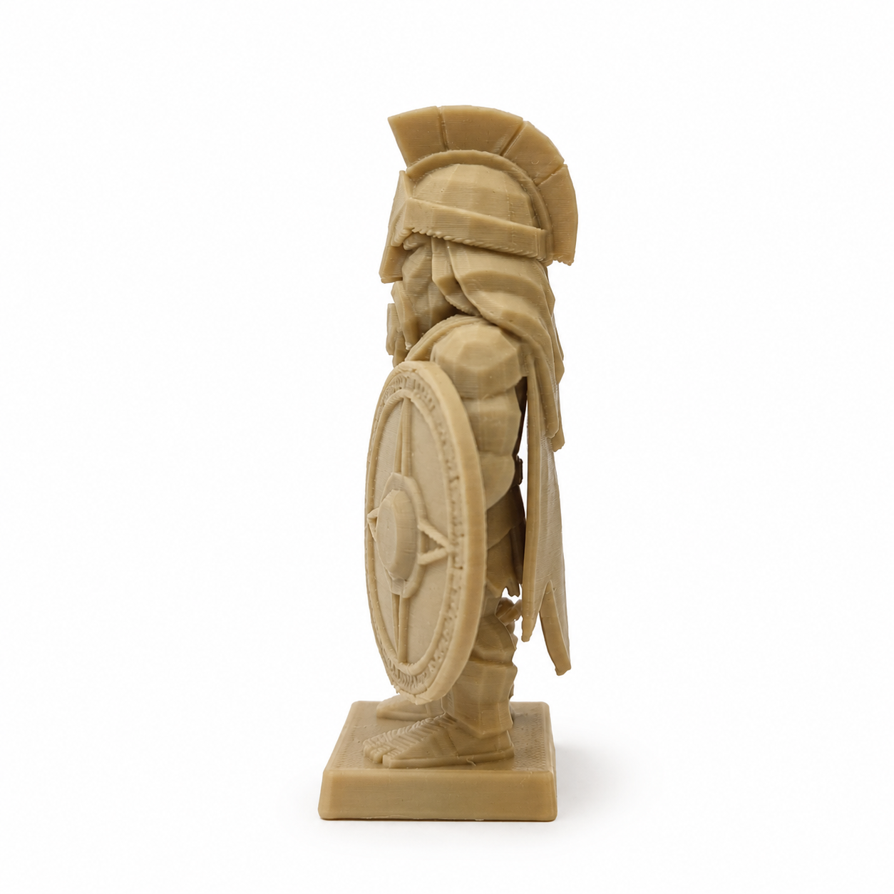 3D Figure – Ares