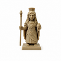 3D Figurine – Hera