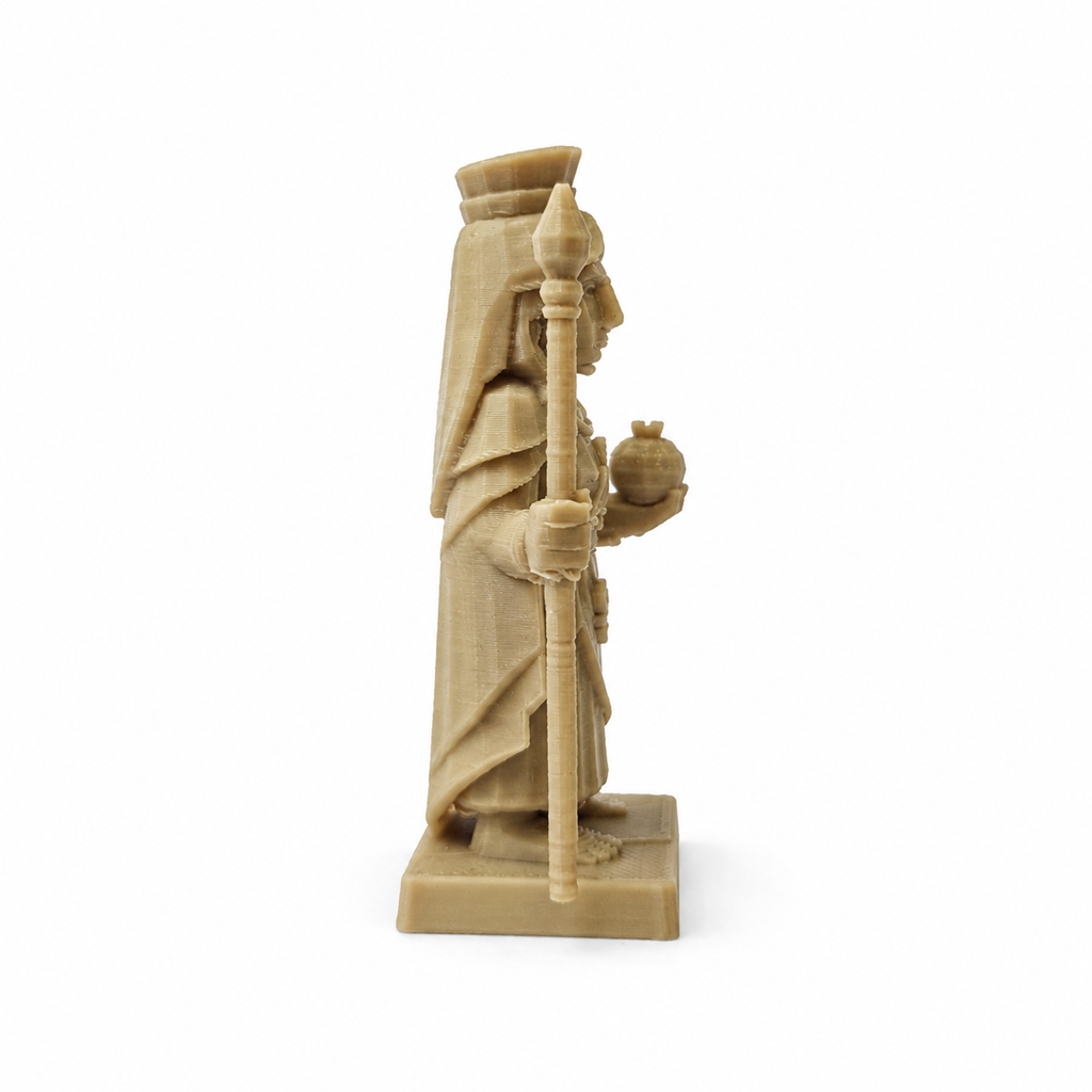 3D Figurine – Hera