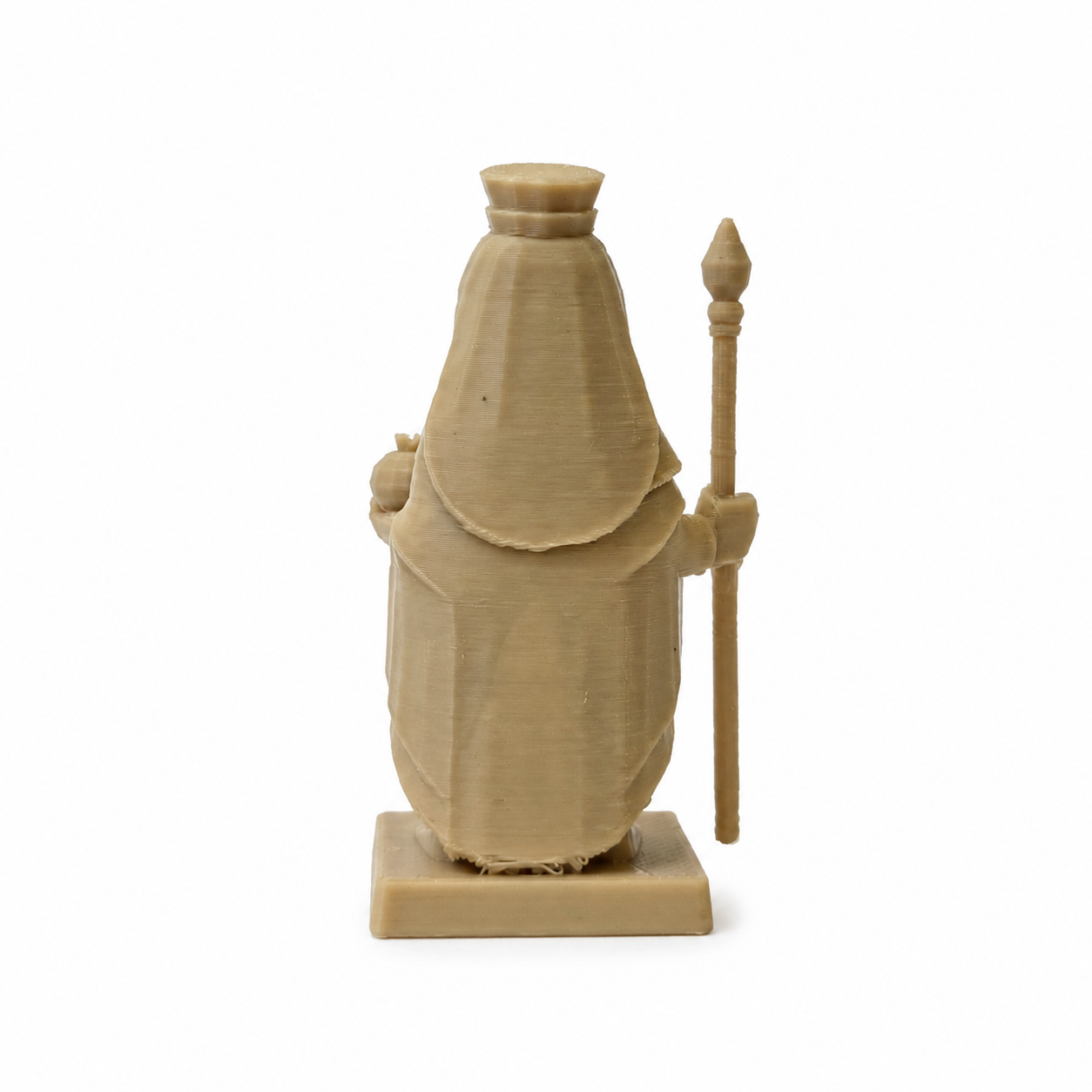 3D Figurine – Hera