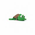3D Keychain - Turtle