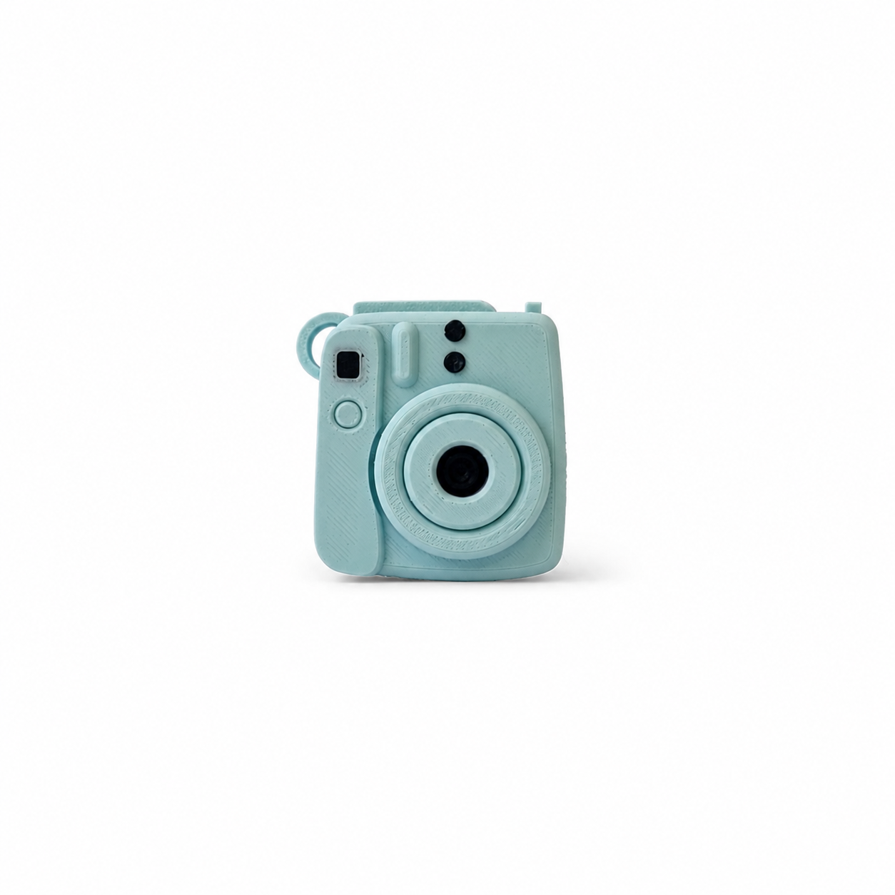 3D Keychain - Instax