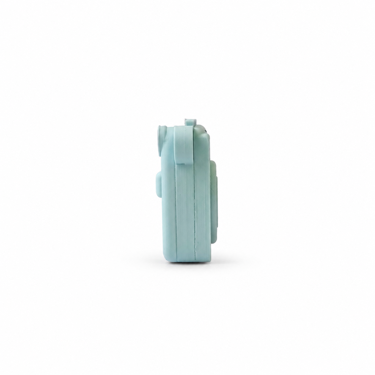 3D Keychain - Instax