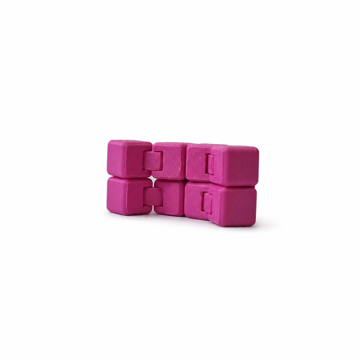 3D Gadget - Infinity Cube Fidget Toy