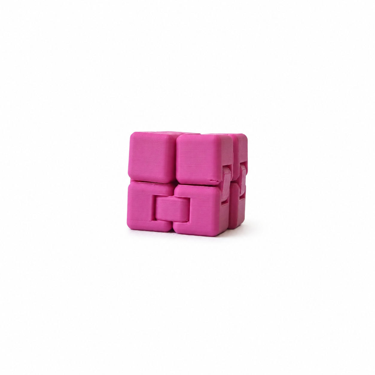 3D Gadget - Infinity Cube Fidget Toy