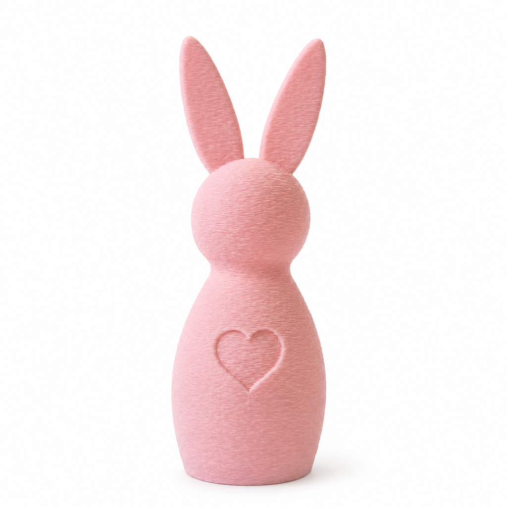 3D Figurine - Rabbit