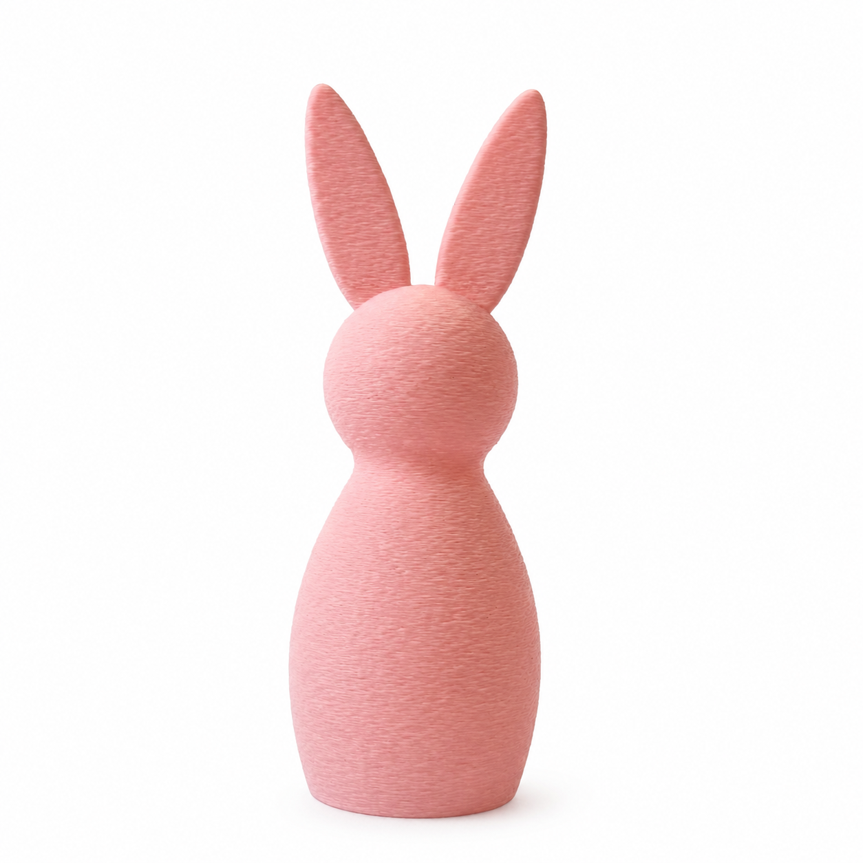 3D Figurine - Rabbit