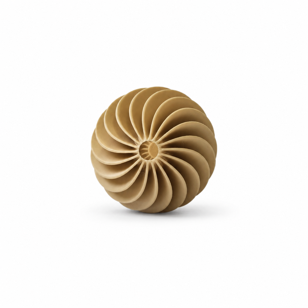 3D Decoration - Christmas Bauble