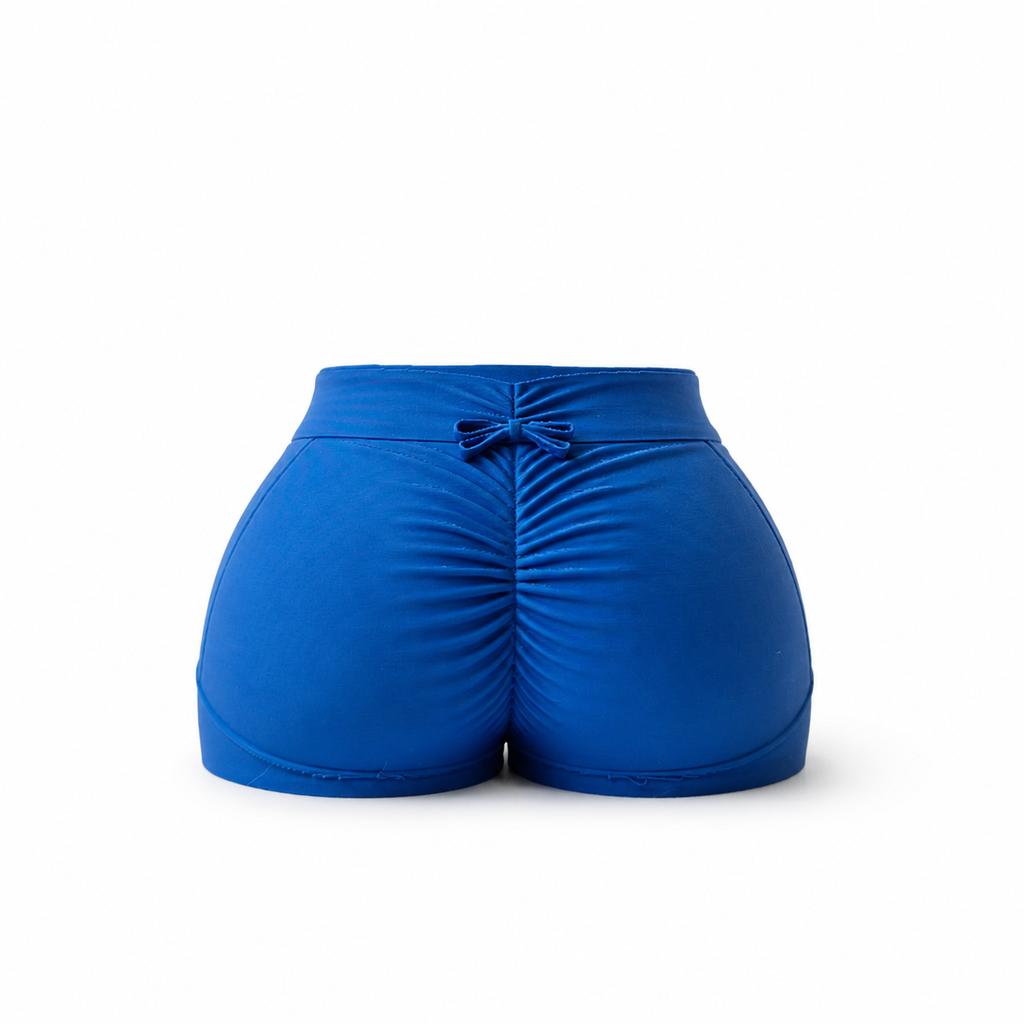 3D Pen Organizer – Funny Butt Shape Container