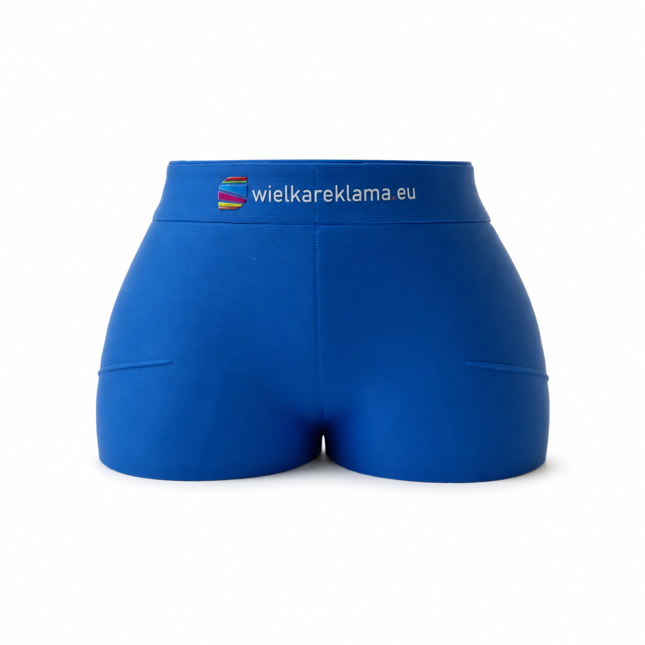 3D Pen Organizer – Funny Butt Shape Container
